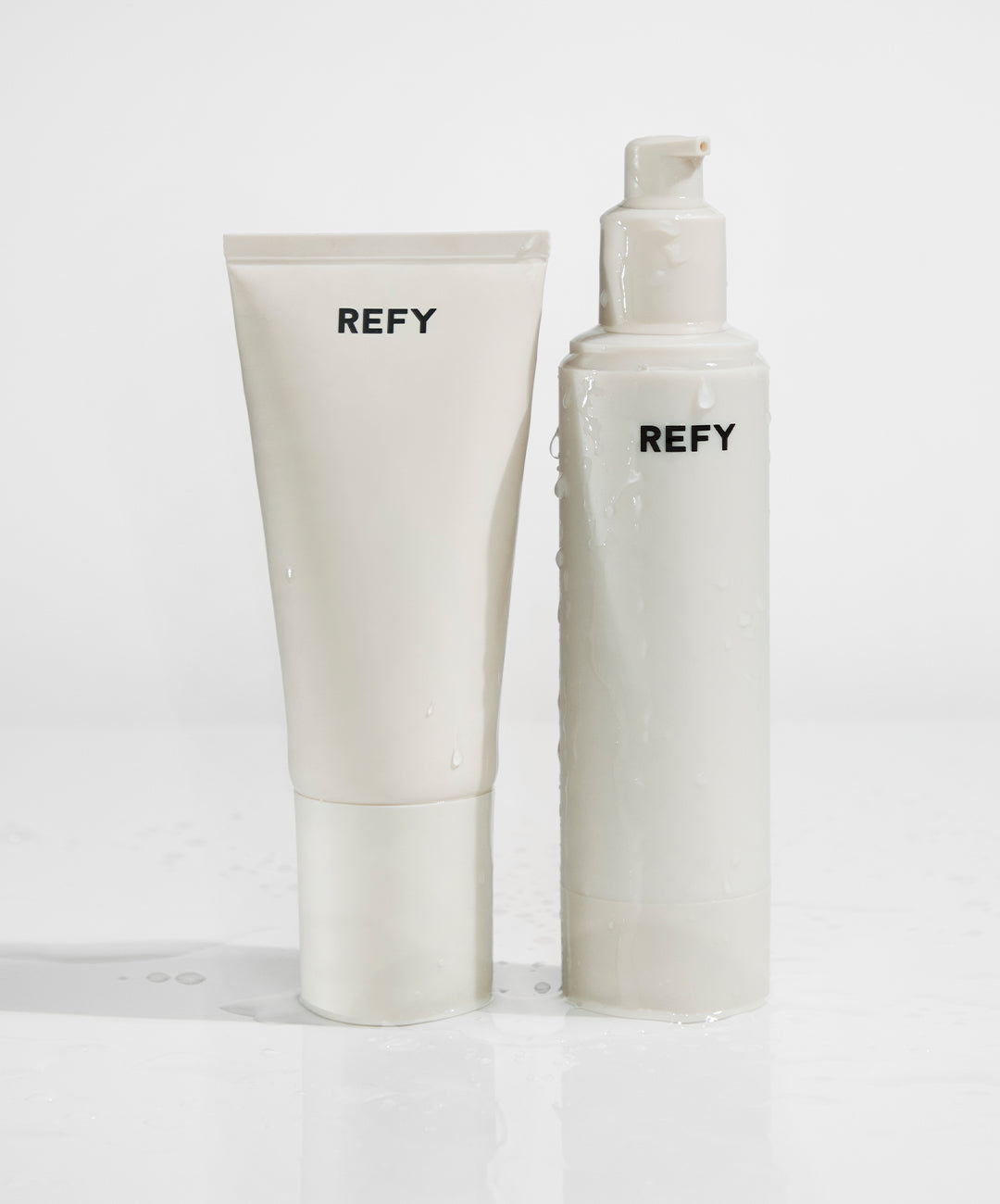 Hidratante Modelador Refy + Refil de Presente 🎁