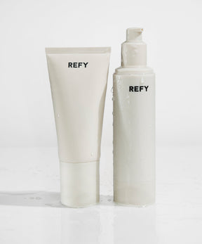 Hidratante Modelador Refy + Refil de Presente 🎁