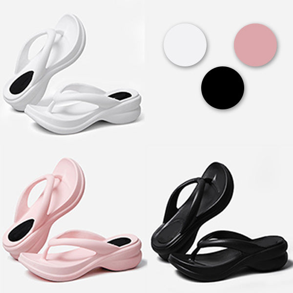 🔥OFERTA RELÂMPAGO - Sandália Nuvem Venelle + Frete Grátis