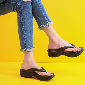 🔥OFERTA RELÂMPAGO - Sandália Nuvem Venelle + Frete Grátis