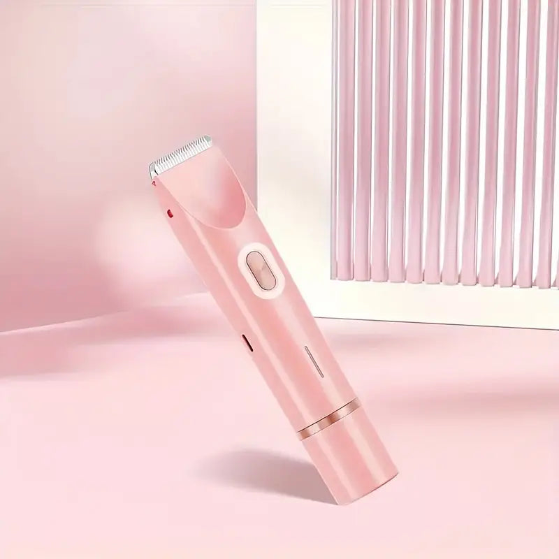 Super Liquidação - Depilador Venelle 2 em 1 (corporal e facial) + Brindes